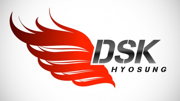 DSK-Hyosung-Logo