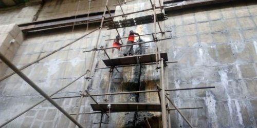Injection grouting (2)